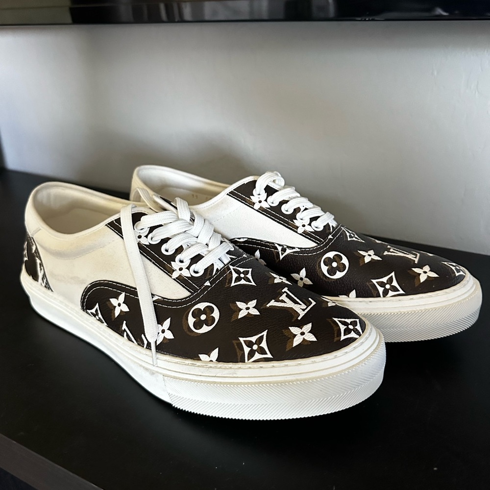Louis Vuitton sneakers